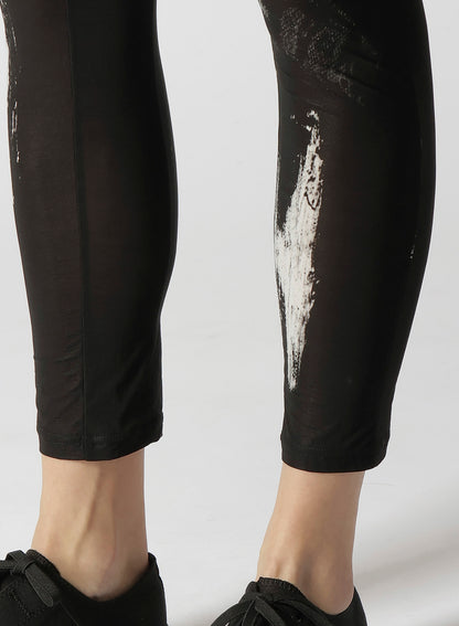 15 LONG CROPPED LEGGINGS