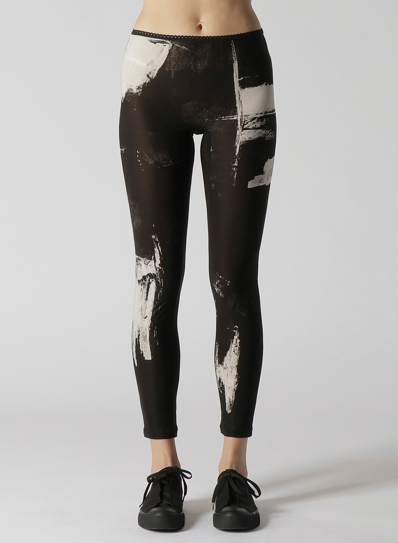 15 LONG CROPPED LEGGINGS