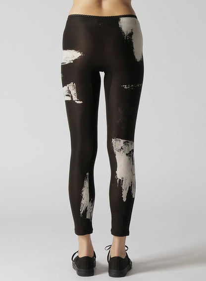 15 LONG CROPPED LEGGINGS