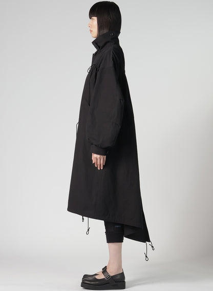 【12/6 10:00(JST) Release】L/C/N WATER REPELLENT WEATHER R-MODS COAT