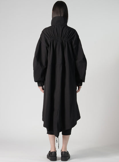 【12/6 10:00(JST) Release】L/C/N WATER REPELLENT WEATHER R-MODS COAT