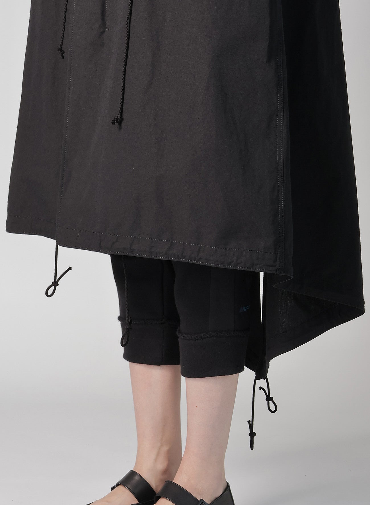 【12/6 10:00(JST) Release】L/C/N WATER REPELLENT WEATHER R-MODS COAT