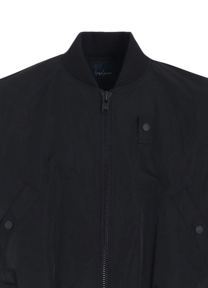 【12/6 10:00(JST) Release】Pe GABARDINE R-SSBOMBER JKT