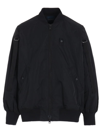 【12/6 10:00(JST) Release】Pe GABARDINE R-BELTED JKT