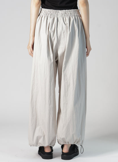 C/NY WEATHER R-PARACHUTE PANTS
