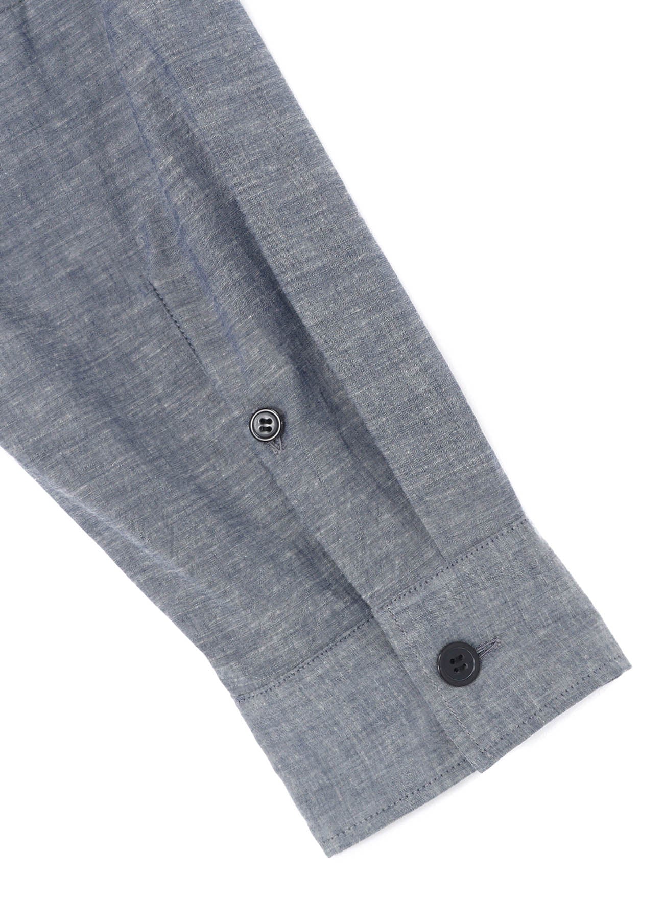 CHAMBRAY SHIRT