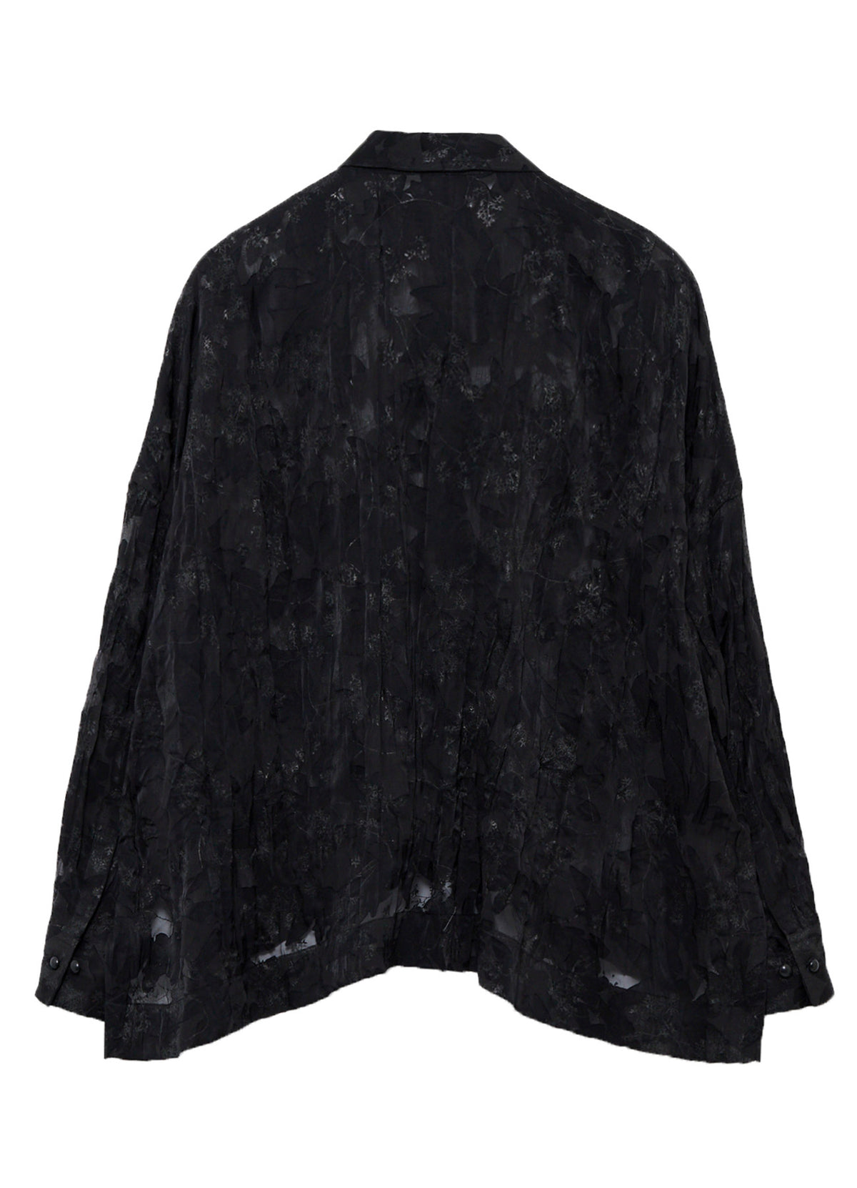 OPAL PROCESSING R-BIG BLOUSE