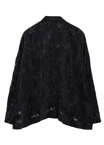 OPAL PROCESSING R-BIG BLOUSE