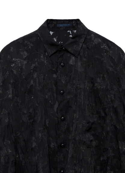 OPAL PROCESSING R-BIG BLOUSE