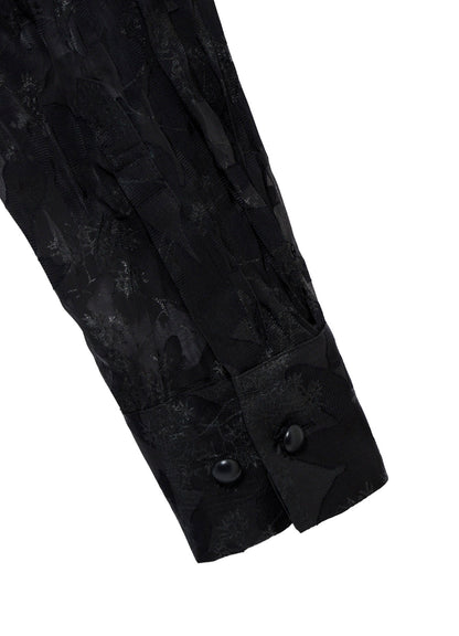 OPAL PROCESSING R-BIG BLOUSE