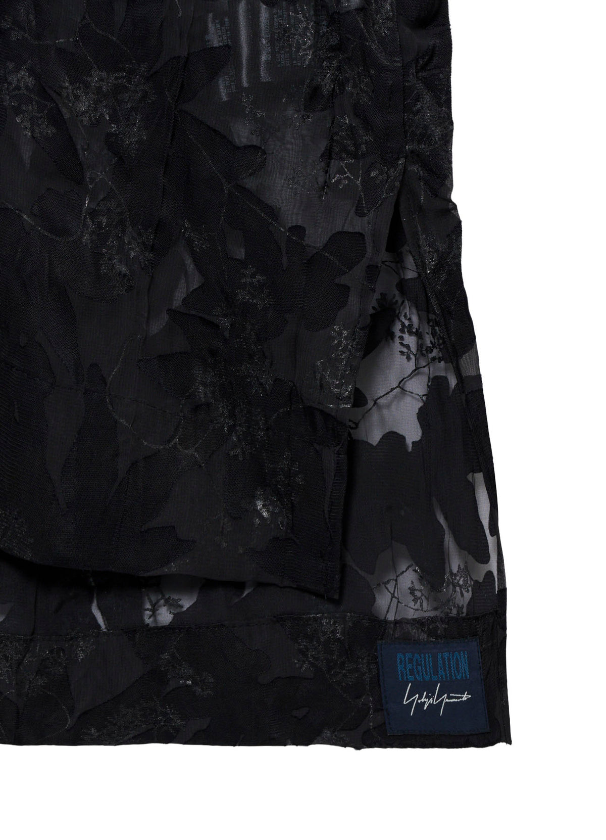 OPAL PROCESSING R-BIG BLOUSE