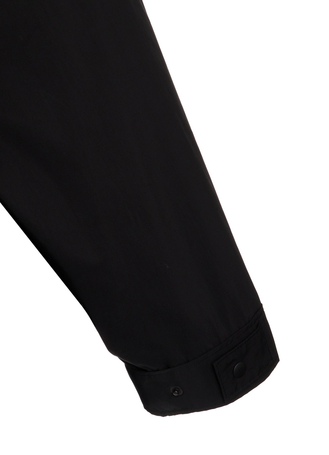 C/Pe WEATHER DRAWSTRING COAT