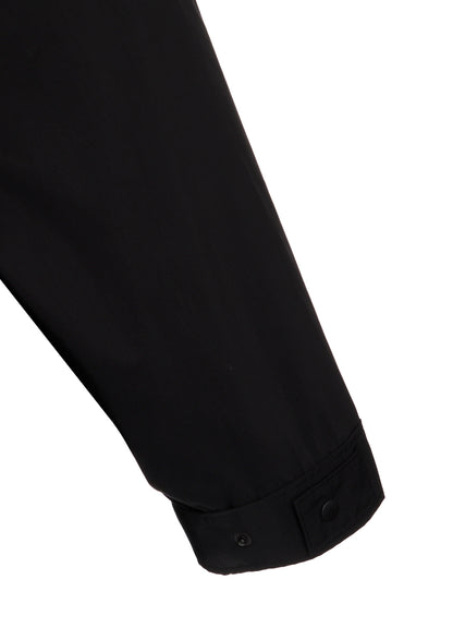C/Pe WEATHER DRAWSTRING COAT