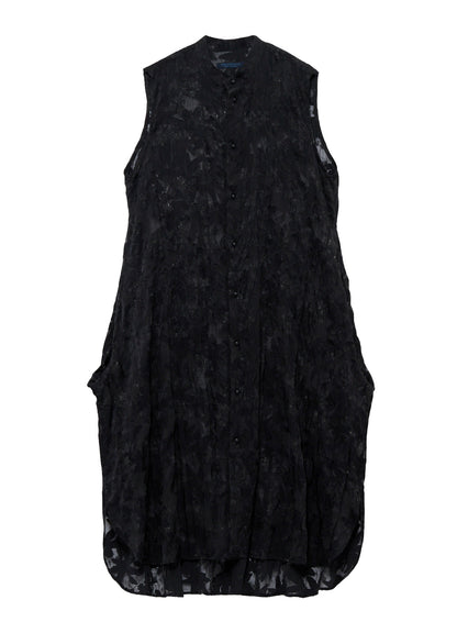 OPAL PROCESSING R-SHIRT DRESS