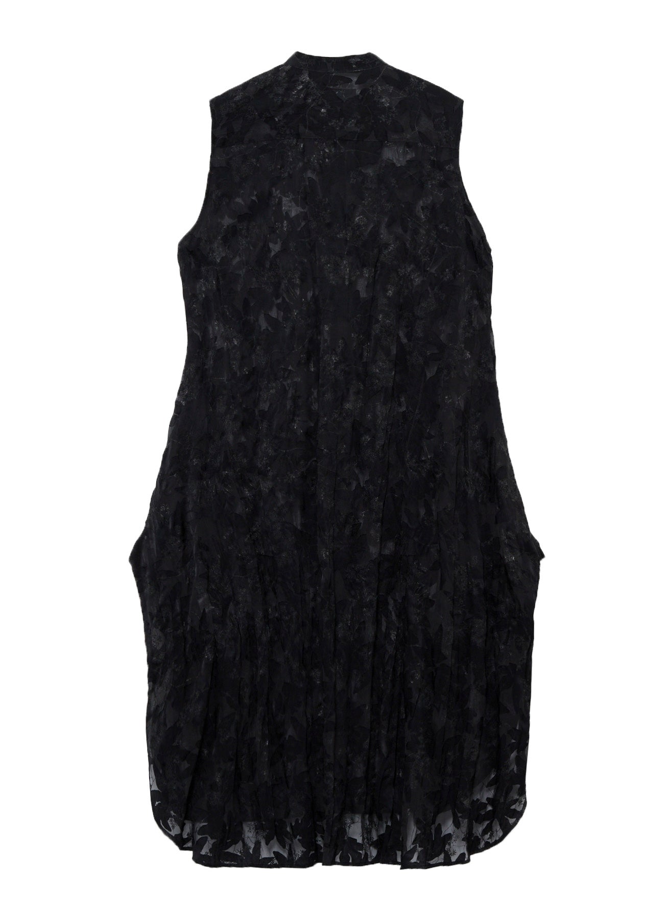 OPAL PROCESSING R-SHIRT DRESS