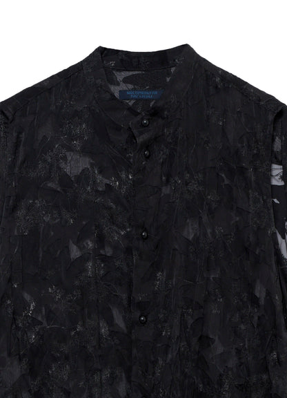 OPAL PROCESSING R-SHIRT DRESS