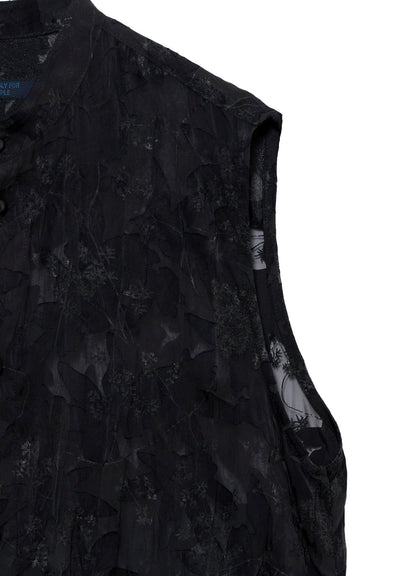 OPAL PROCESSING R-SHIRT DRESS