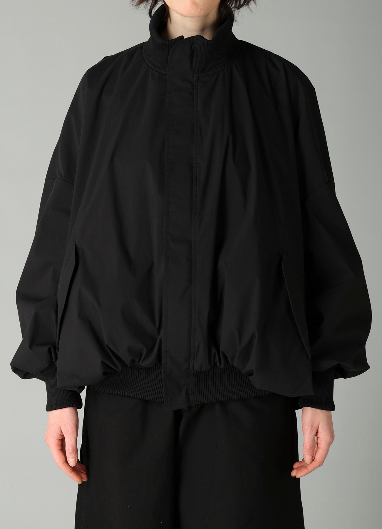 C/Pe WEATHER BALLOON BLOUSON