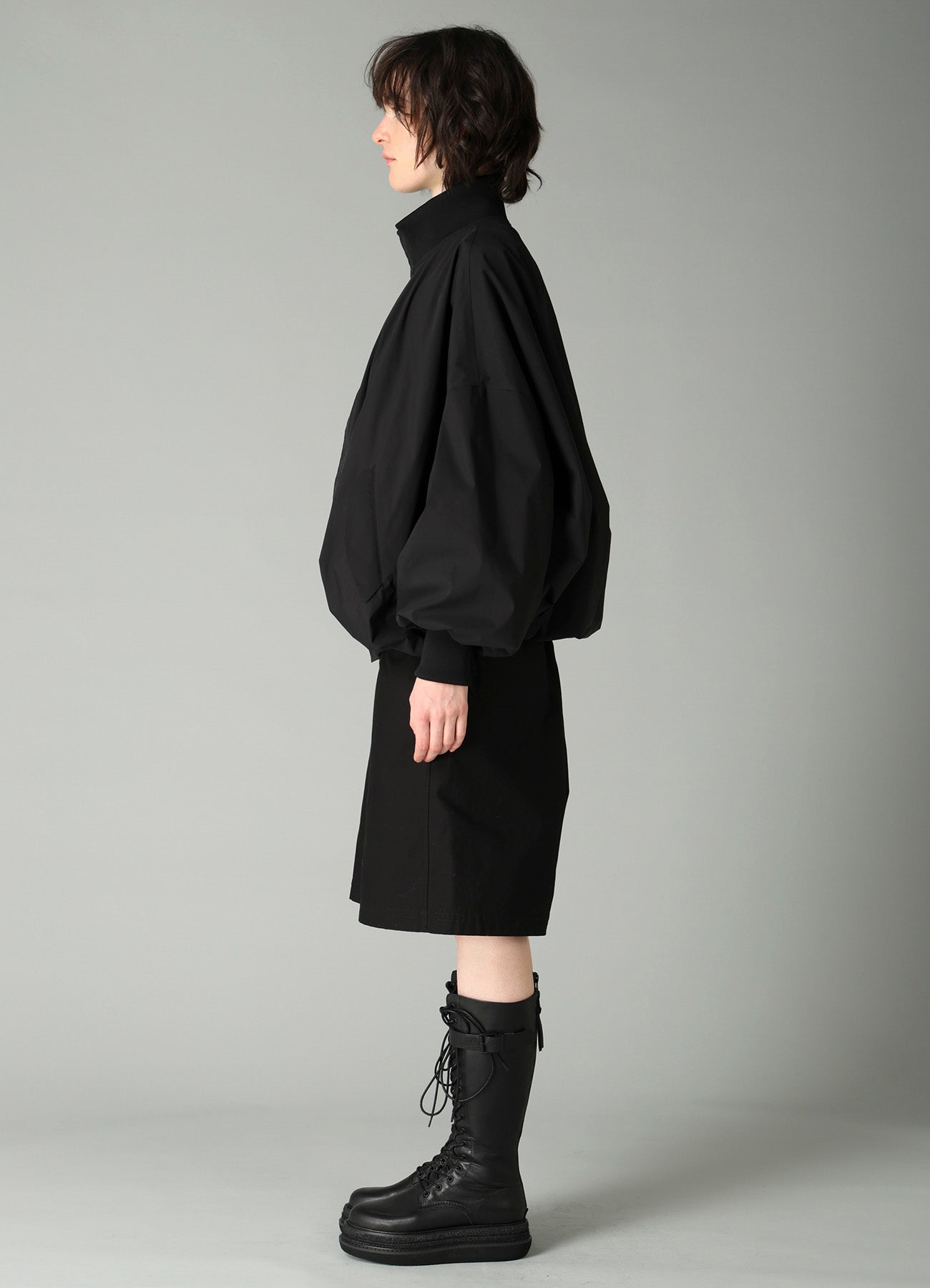 C/Pe WEATHER BALLOON BLOUSON