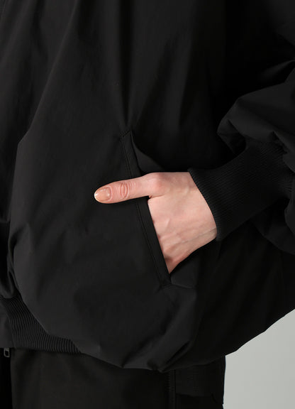 C/Pe WEATHER BALLOON BLOUSON