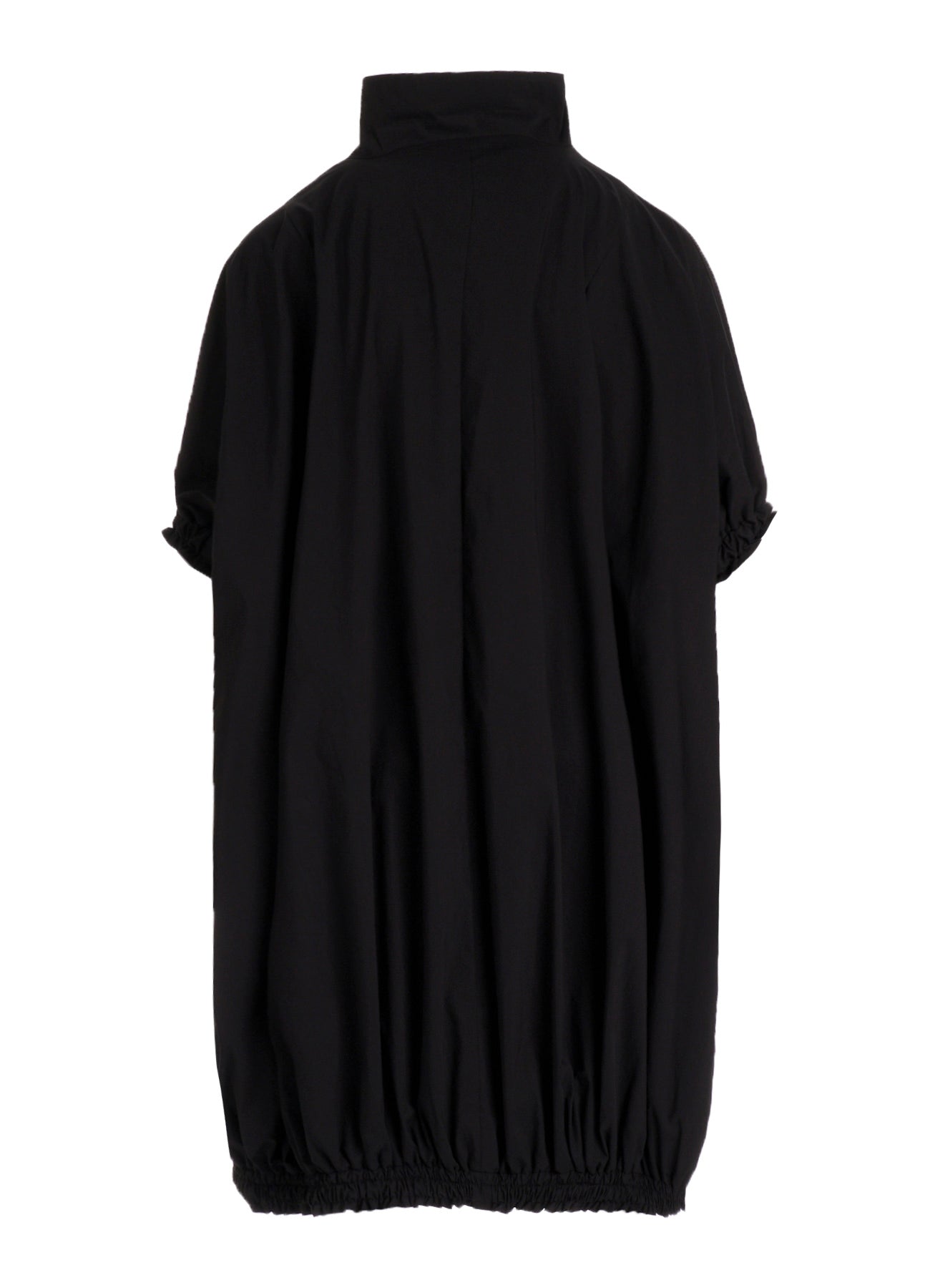 C/Pe WEATHER SHORT SLV BALLOON JACKET