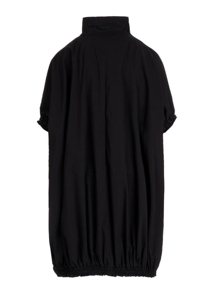 C/Pe WEATHER SHORT SLV BALLOON JACKET