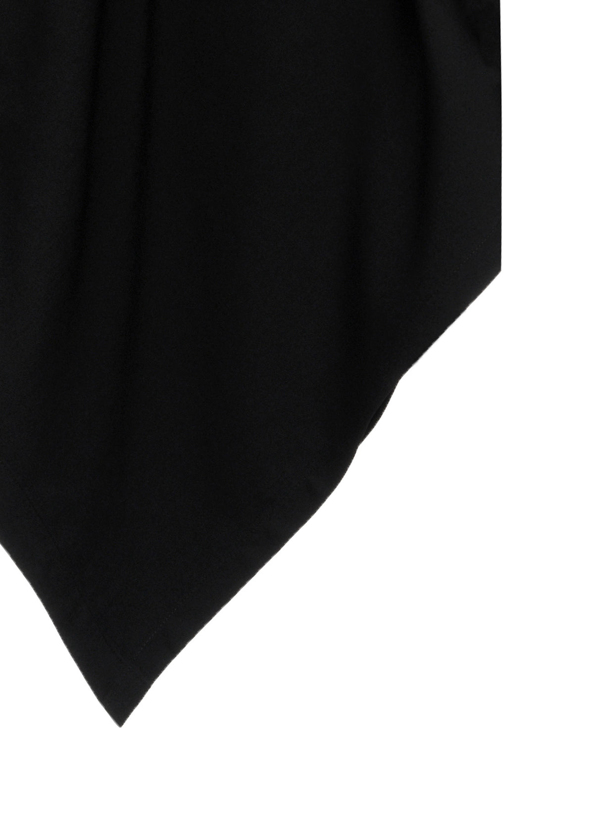 WOOL HOOD MANT COAT