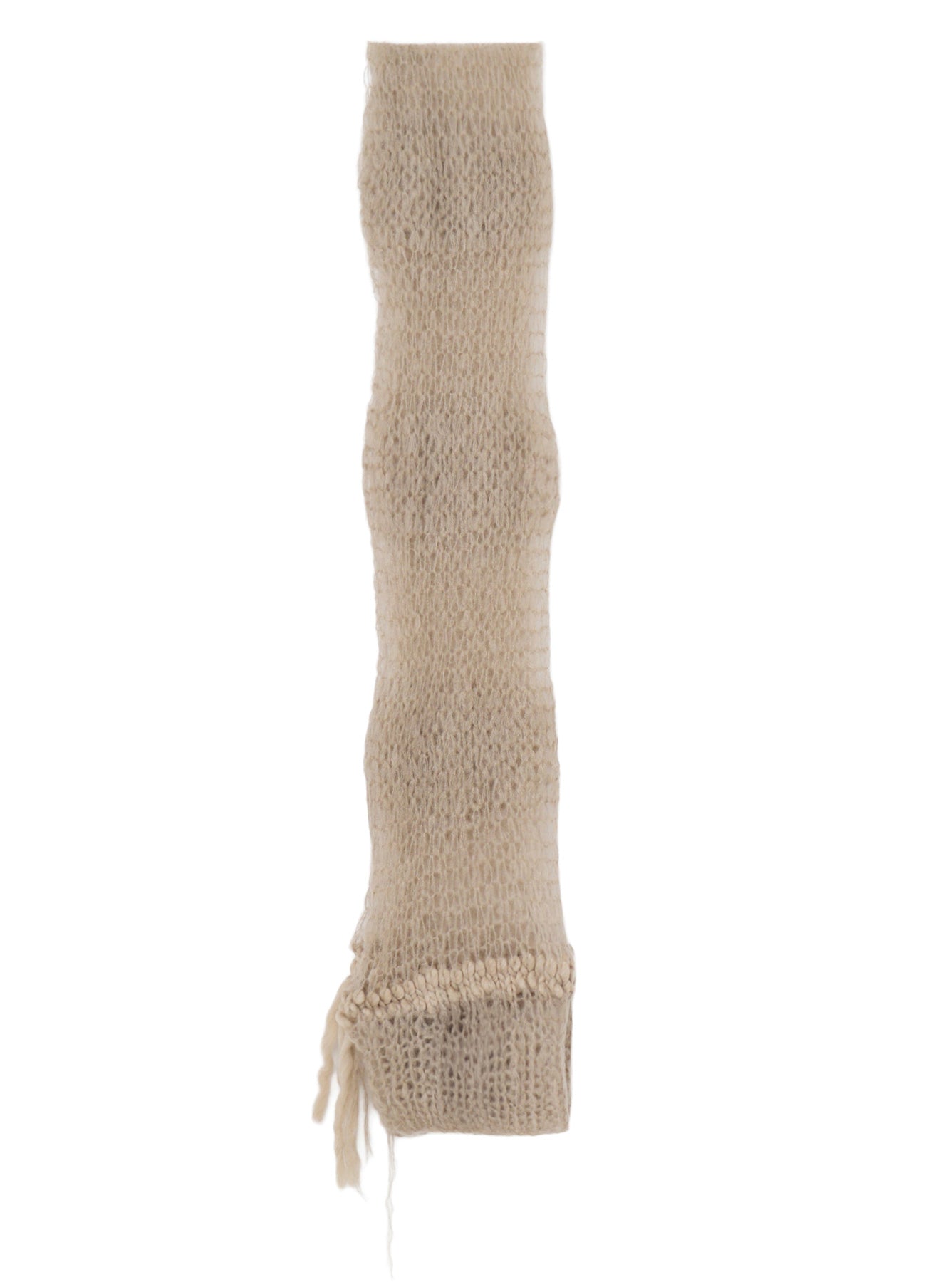 DIAN3 KNITTED STOLE