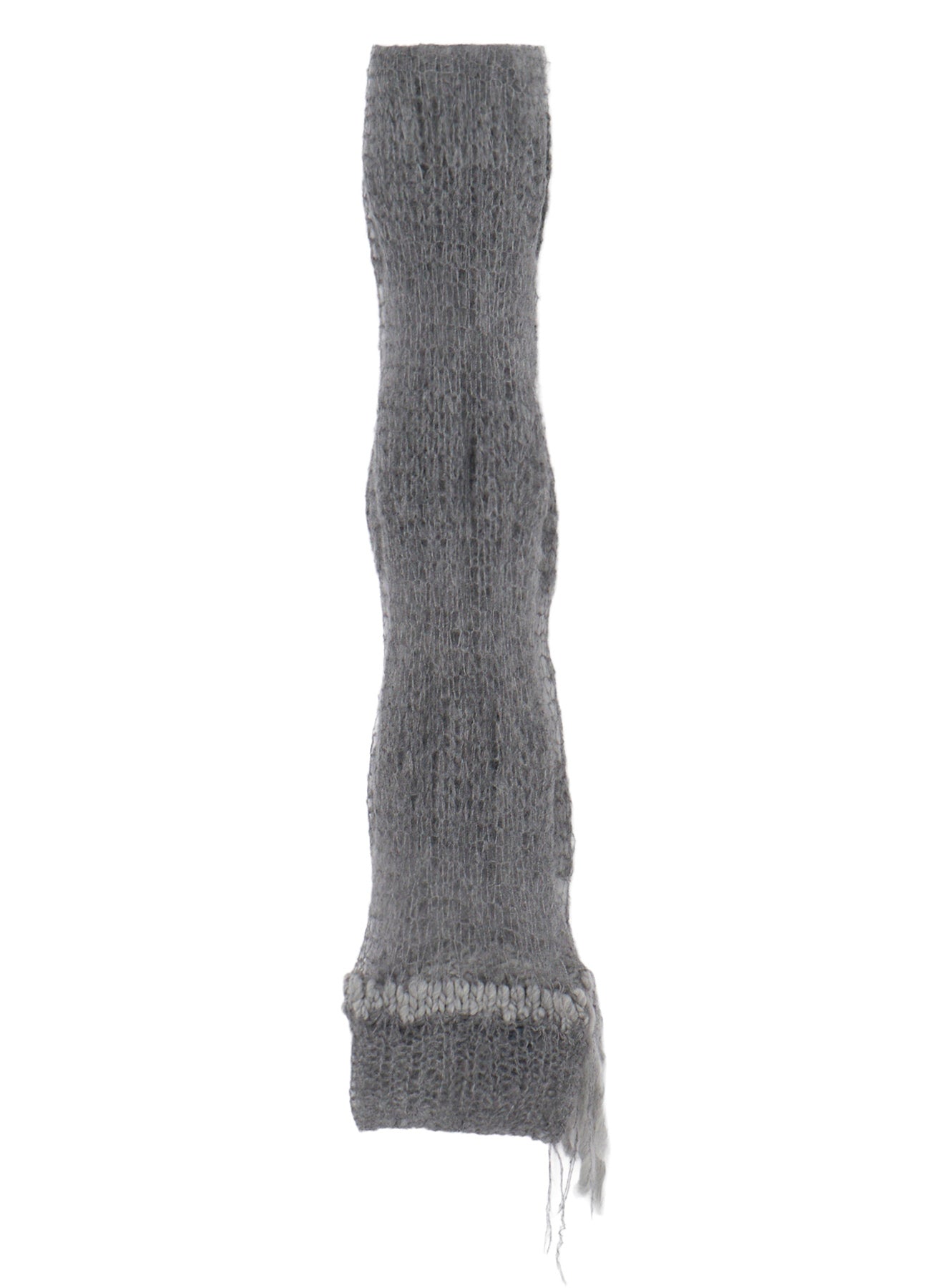 DIAN3 KNITTED STOLE