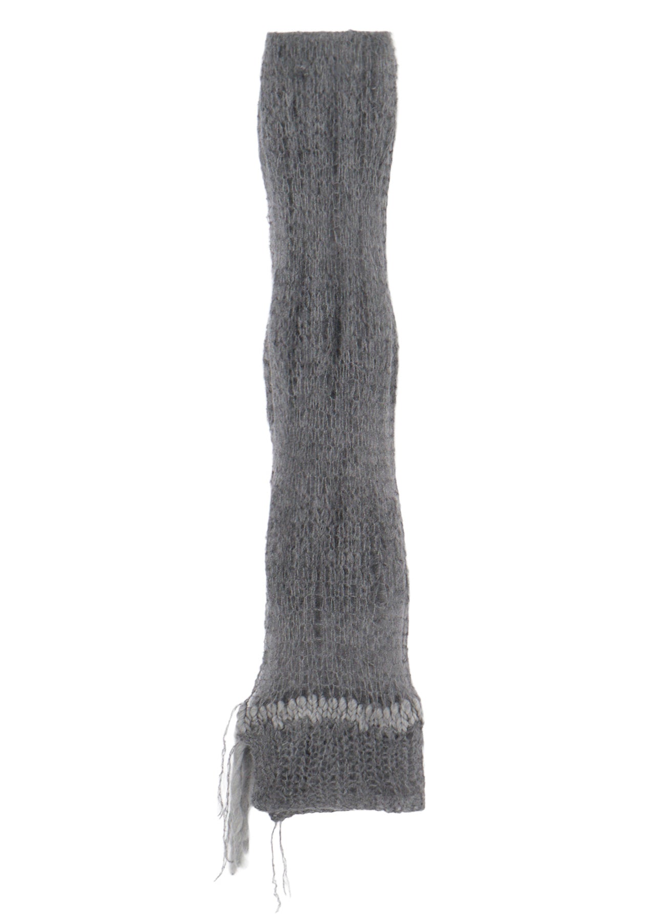 DIAN3 KNITTED STOLE