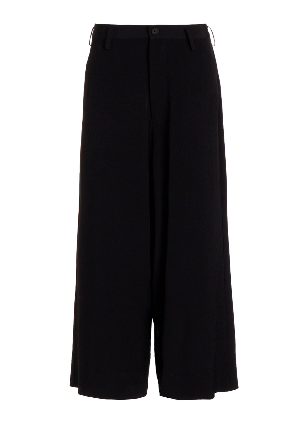 Ta/Pe CREPE DE CHINE MAXI WIDE PANTS
