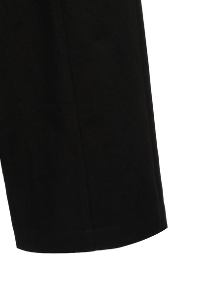 CHINO CLOTH BUGGY PANTS