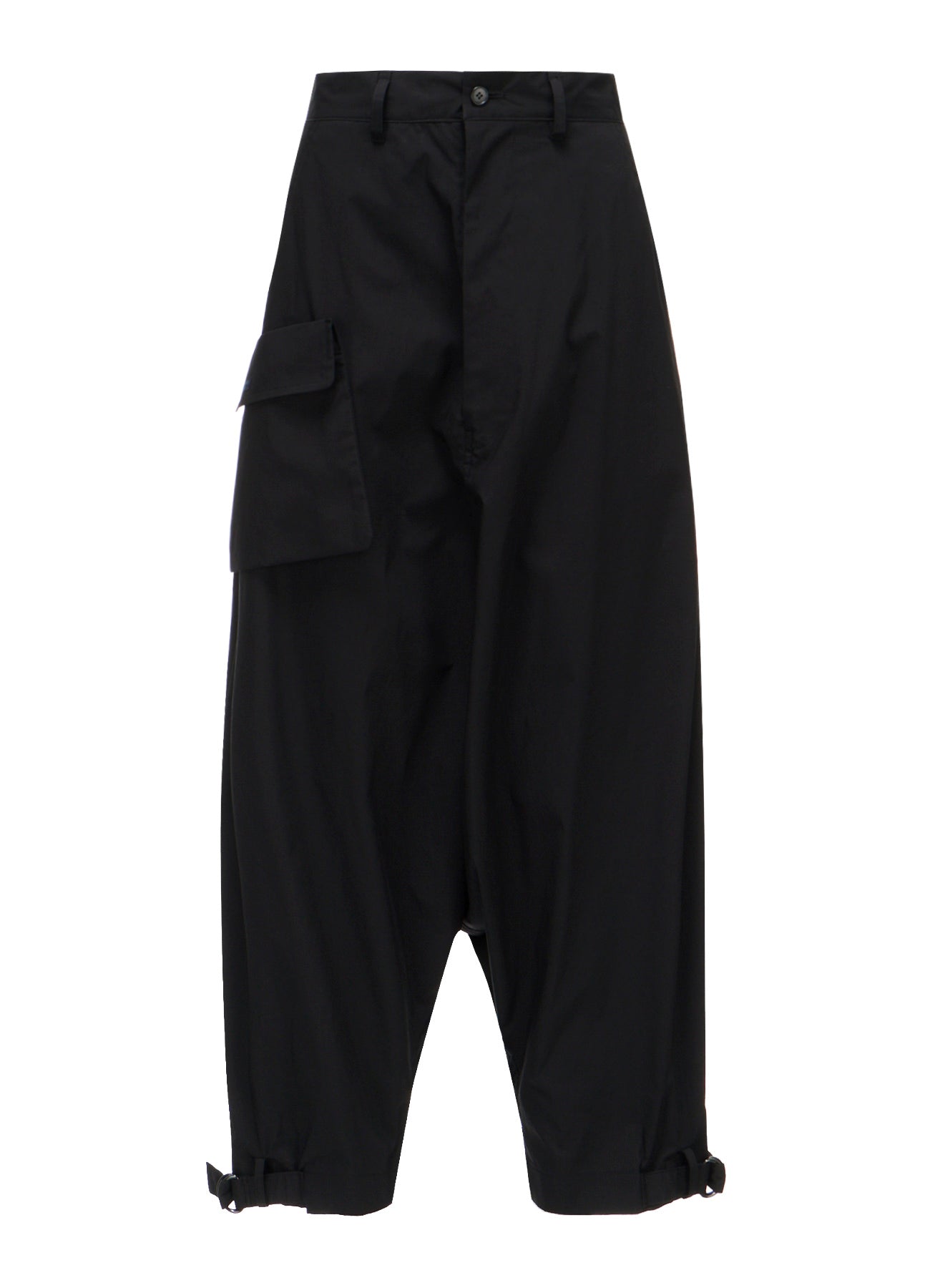 C/Pe WEATHER SAROUEL PANTS – THE SHOP YOHJI YAMAMOTO
