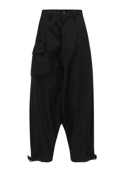 C/Pe WEATHER SAROUEL PANTS