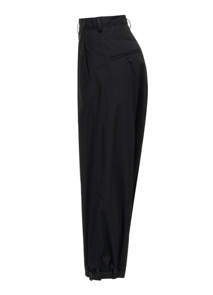 C/Pe WEATHER SAROUEL PANTS
