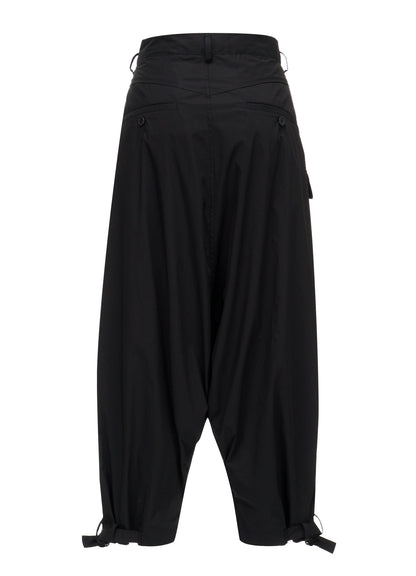 C/Pe WEATHER SAROUEL PANTS