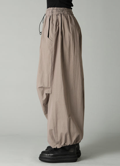 C/Ny WEATHER PARACHUTE PANTS