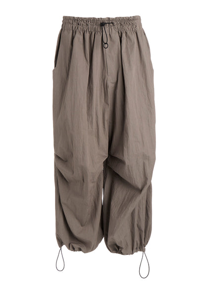 C/Ny WEATHER PARACHUTE PANTS