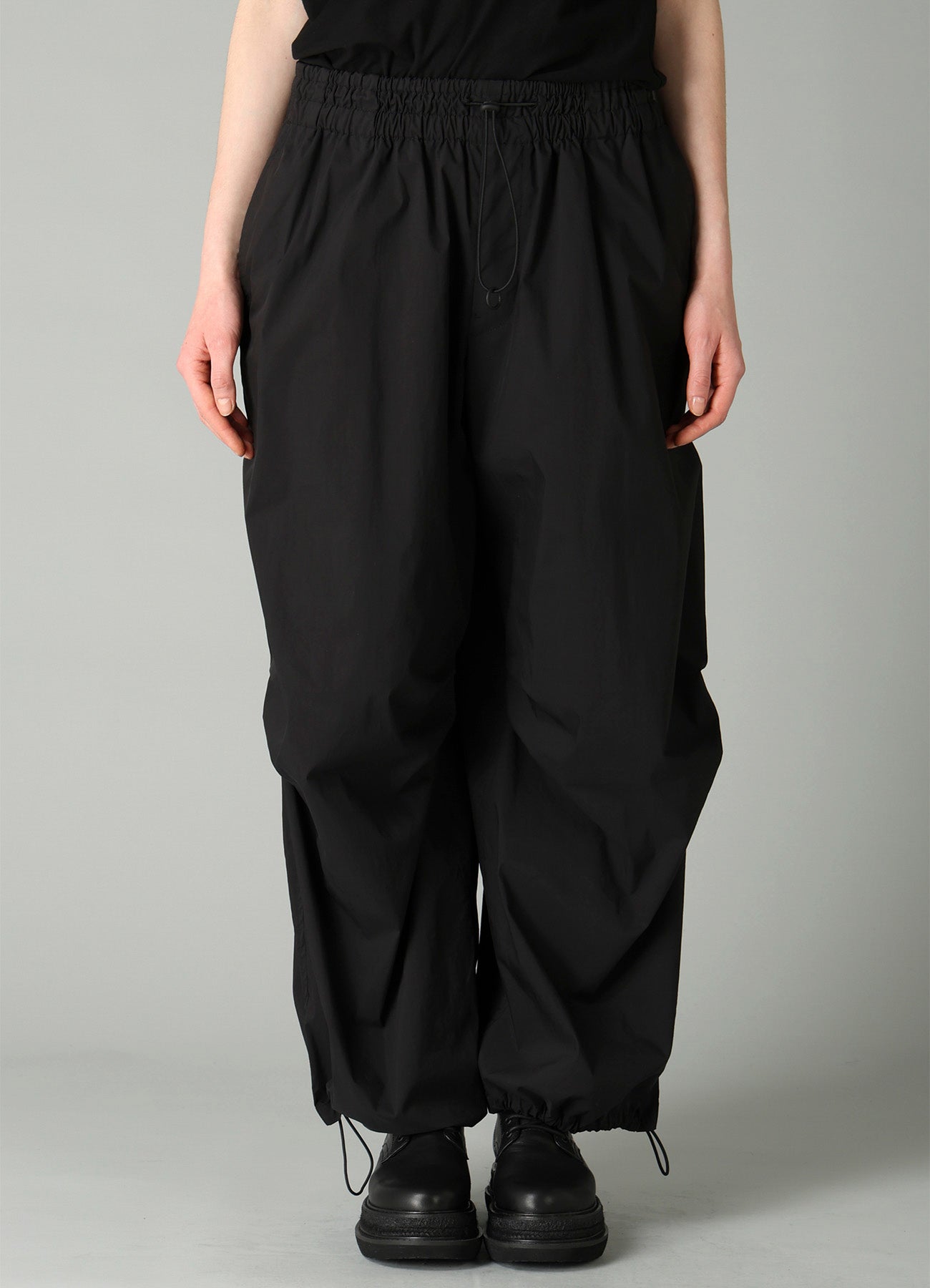 C/Pe WEATHER PARACHUTE PANTS