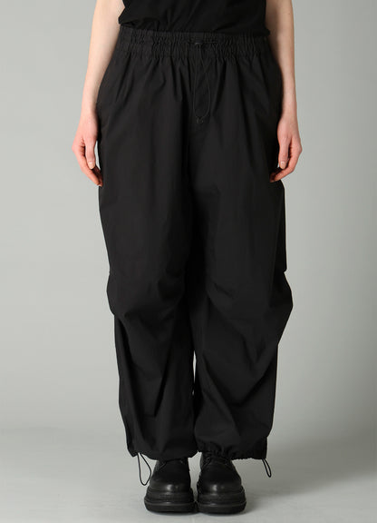 C/Pe WEATHER PARACHUTE PANTS