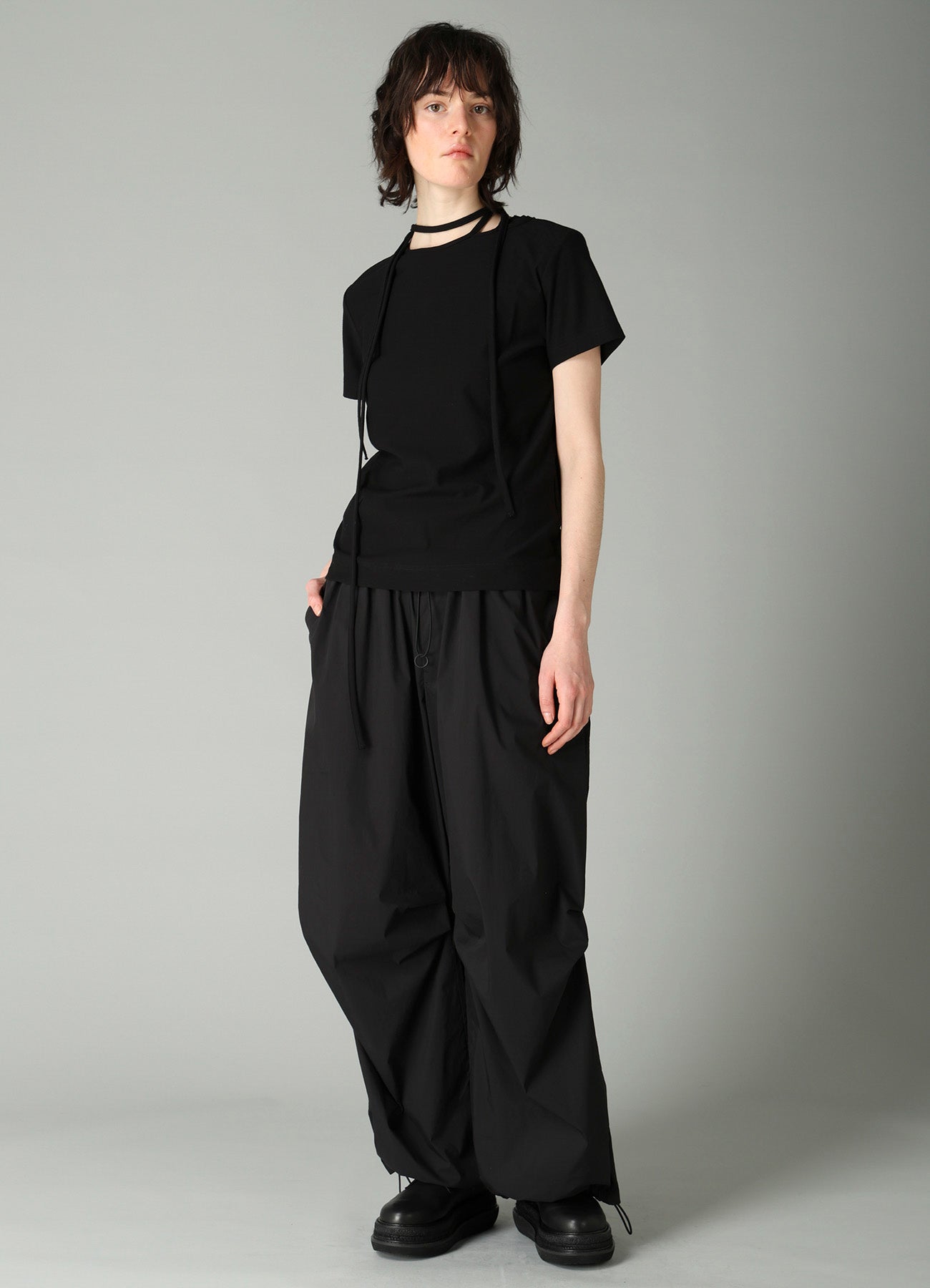 C/Pe WEATHER PARACHUTE PANTS