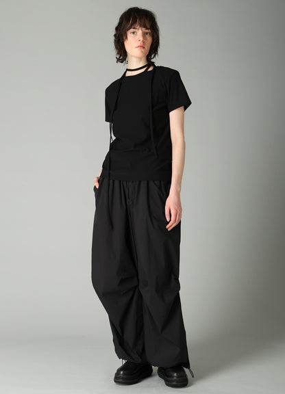 C/Pe WEATHER PARACHUTE PANTS