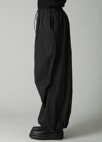 C/Pe WEATHER PARACHUTE PANTS
