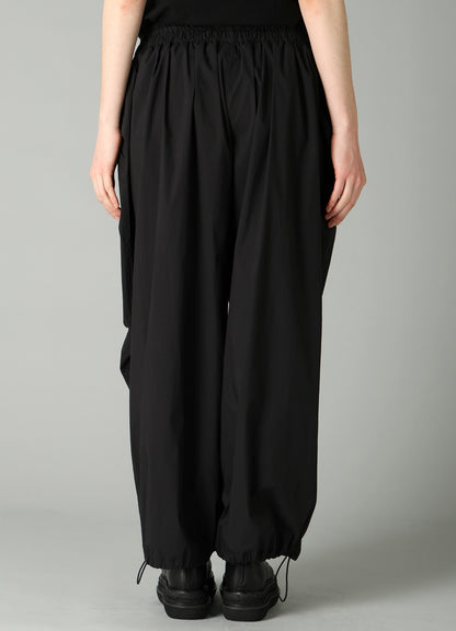 C/Pe WEATHER PARACHUTE PANTS