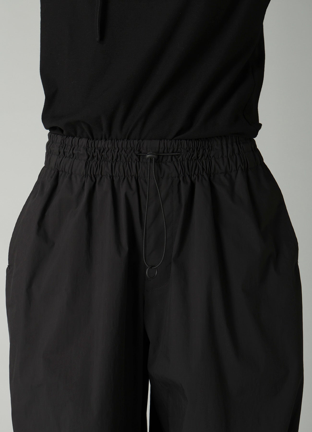 C/Pe WEATHER PARACHUTE PANTS