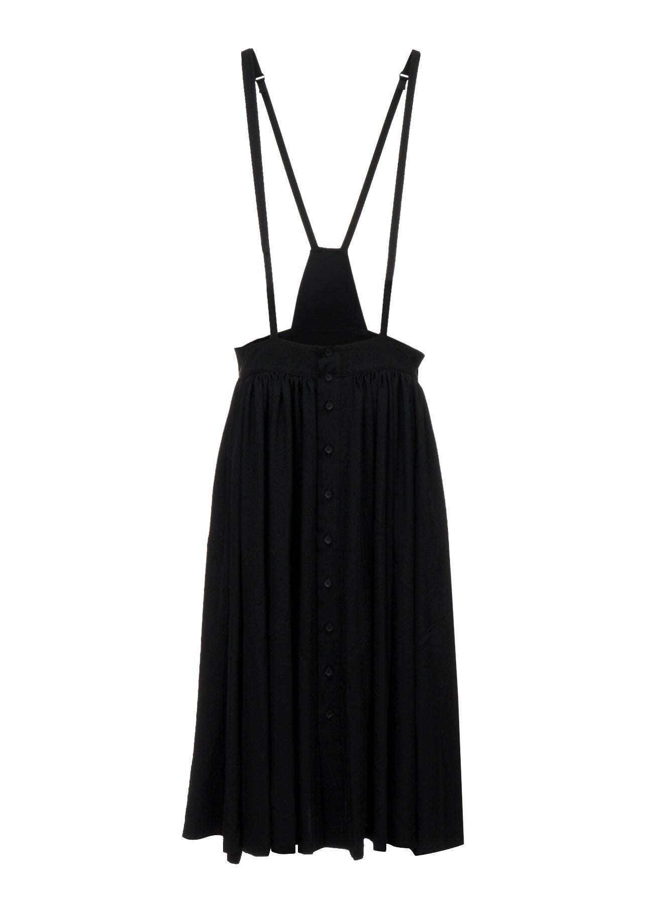 TA/PE DECHINE GPRCT SKIRT