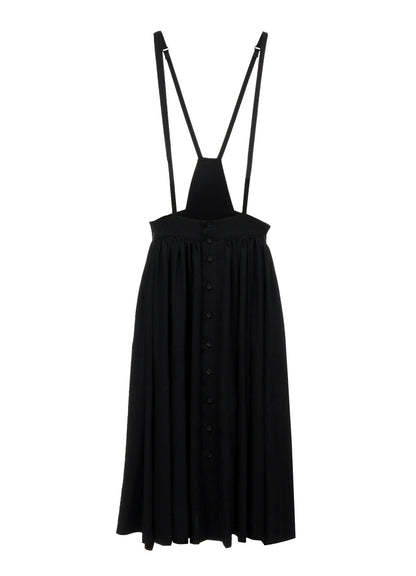 TA/PE DECHINE GPRCT SKIRT