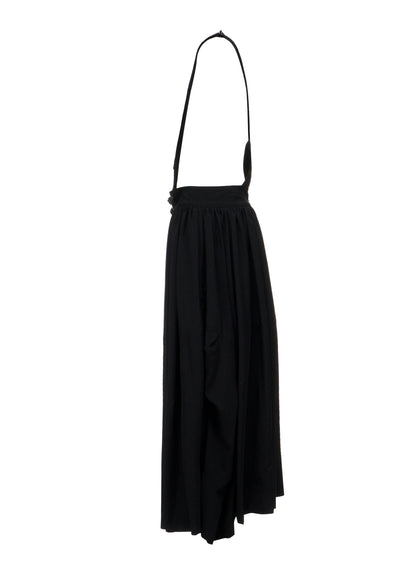 TA/PE DECHINE GPRCT SKIRT