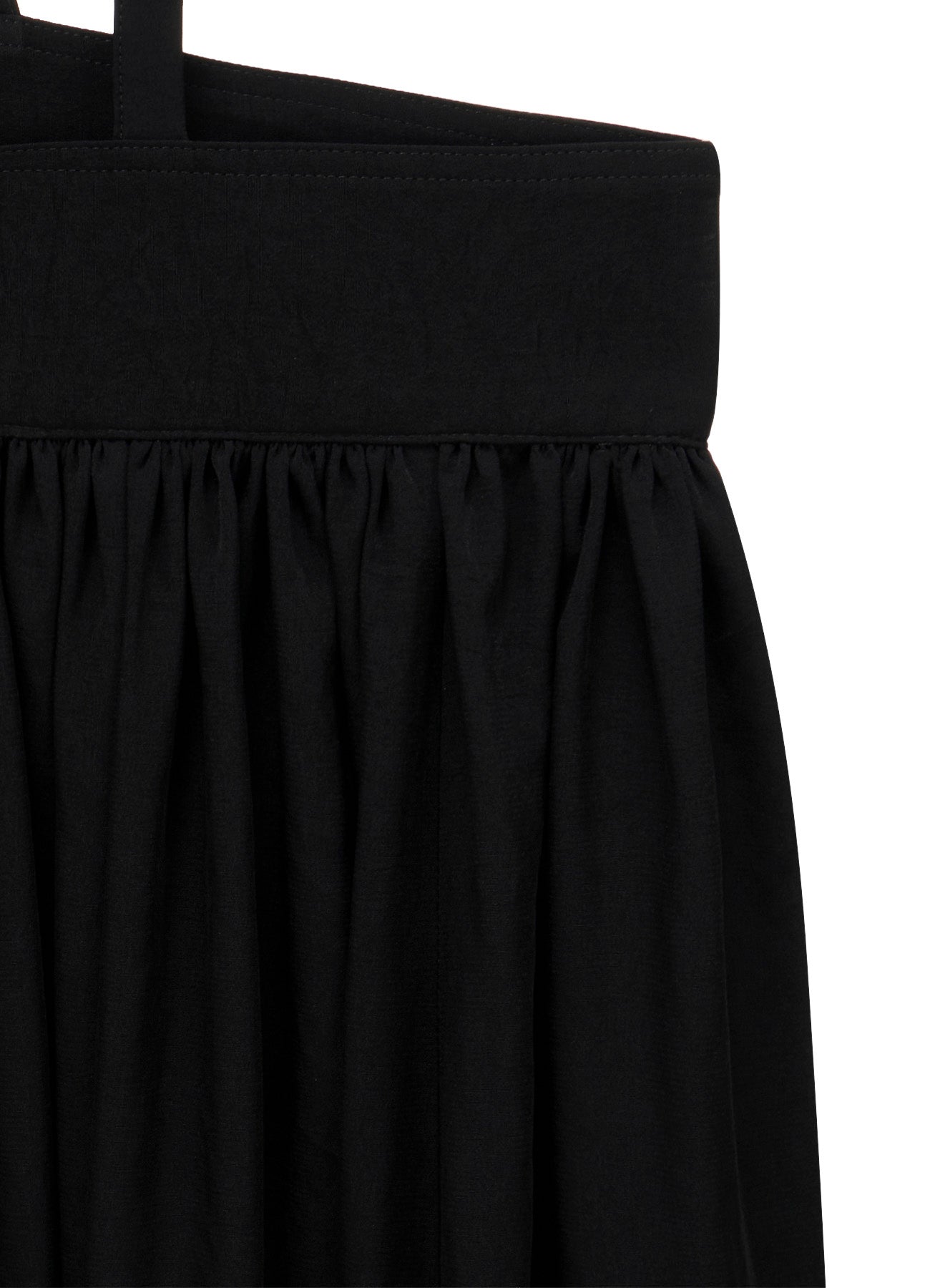 TA/PE DECHINE GPRCT SKIRT