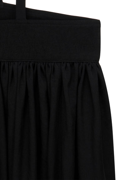 TA/PE DECHINE GPRCT SKIRT